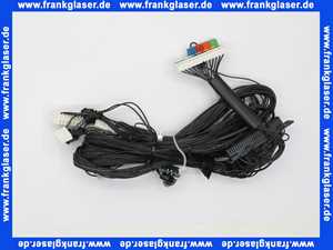 Buderus Kabelbaum Niederspannung GB152 4574 7746700059