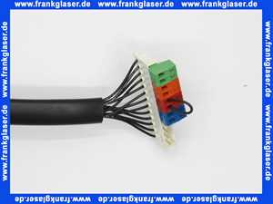 Buderus Kabelbaum Niederspannung GB152 4574 7746700059