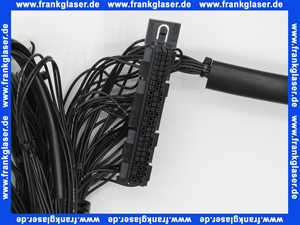 Buderus Kabelbaum Niederspannung GB152 4574 7746700059