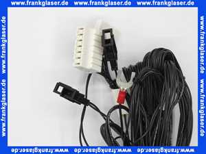 Buderus Kabelbaum Niederspannung GB152 4574 7746700059