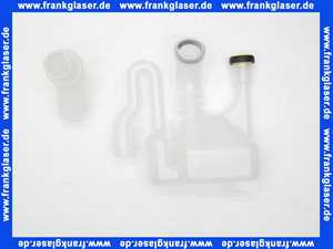 7746700062 Buderus Siphon für GB komplett