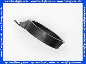 7746700084 Buderus Fixierklemme m Schraube KF