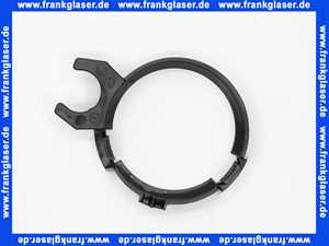7746700084 Buderus Fixierklemme m Schraube KF