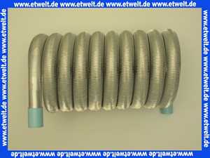 7746700137 Buderus Wärmetauscher C2 spiral