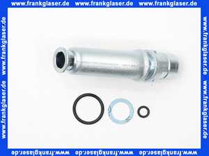 7746900123 Buderus Vorlaufrohr