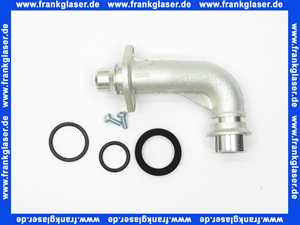 7746900242 Buderus Rohr Sanitair