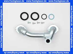 Buderus Rohr Rücklauf 7746900274