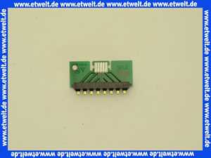 7746900333 Buderus Stecker Kabel