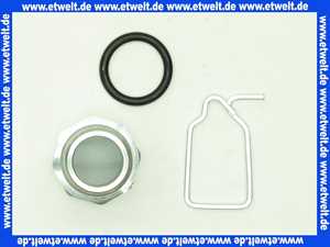 7746900344 Buderus Fitting G3/4 Zoll