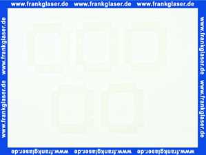 Buderus Dichtung Brenner/Verb st (5x) 7746900596