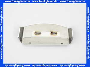 7747001610 Buderus Leitblech f Brennertopf Pellet_2W