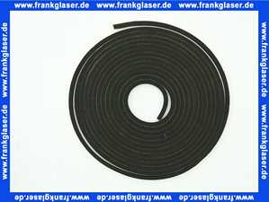 7747001619 Buderus Dichtung Behälterdeckel Pellet_1/2W ever