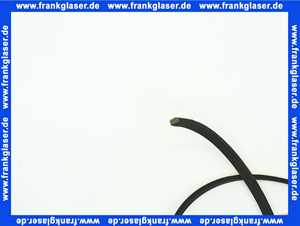 7747001619 Buderus Dichtung Behälterdeckel Pellet_1/2W ever