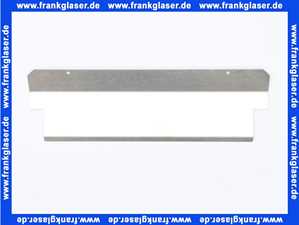 7747001816 Buderus Scheibenspüll.Leitblech Pellet_1
