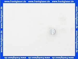 7747001831 Buderus Ablasschraube m. Dichtung H105-305