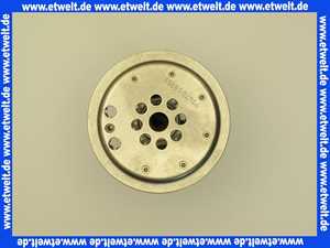 7747002846 Buderus Mischsystem BE 12,1/27,5/6,9/25 VA