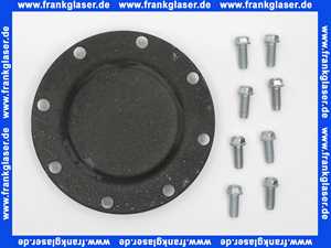 7747004736 Buderus Handlochdeckel DN 120