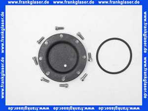 7747004739 Buderus Handlochdeckel DN120 f Anode therm