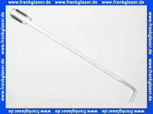 7747007899 Buderus Reinigungsbürste SHE GB125