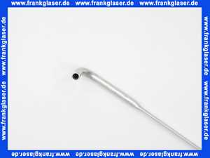 7747007899 Buderus Reinigungsbürste SHE GB125