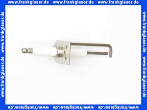 7747007978 Buderus Zündelektrode SD6,3