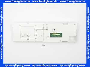 7747010612 Buderus Basiscontroller BC10 für EMS