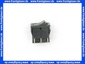 7747013824 Buderus Geräteschalter 09