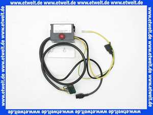 7747018688 Buderus Brennersteuerung G133W