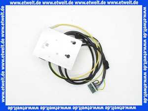 7747018688 Buderus Brennersteuerung G133W