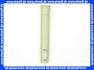 7747020187 Buderus Tauchrohr 120mm Hostalen