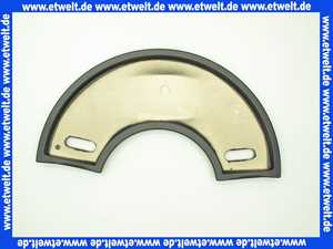 7747021872 Buderus Kachel 1A Typ 7/7G Anthrazit