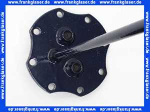Buderus Handlochdeckel PL750 und 1000/2S 7747022153