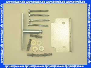 7747022355 Buderus Wandhalter RR1+RV1