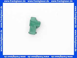 7747023983 Buderus Anschlussklemme 3-pol. PH grün