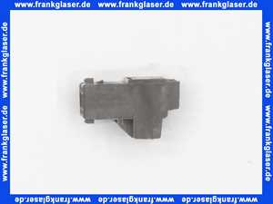 7747023984 Buderus Anschlussklemme 3-pol. Pumpe braun