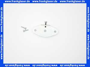7747025539 Buderus Halter für Abgasthermostat 8mm