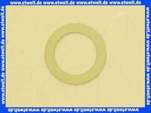 7747031431 Buderus Dichtung D27x38x2mm 1 Stück