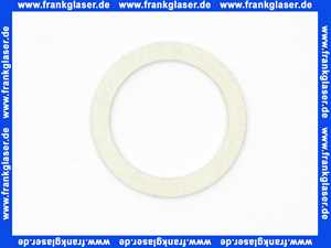 Buderus Flachdichtung 11/2 WPT 300 4519024141 7747104034