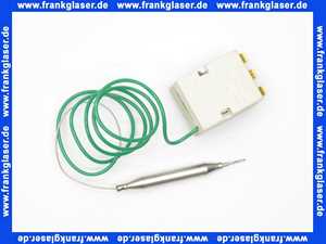 Buderus Thermostat 1¦ WPT 300 MKL 7747104159