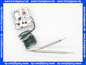 7747200705 Buderus Thermostat Sichereitstemperaturbegrenzer 4519012812