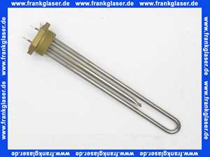 Buderus Tauchheizkörper 4519034127 7747203660