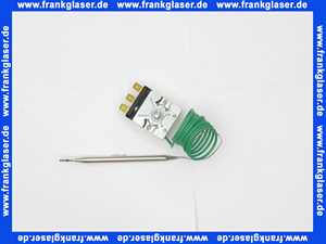 Buderus Thermostat 4519032837 7747203677