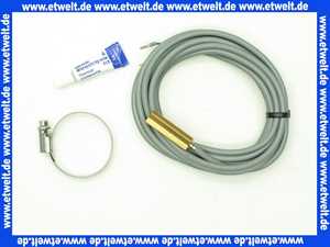 80427089 Buderus Fühler FRY20 Speicher 2500L kpl