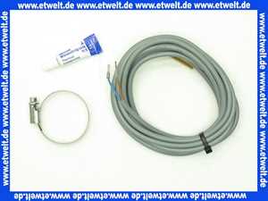 80427089 Buderus Fühler FRY20 Speicher 2500L kpl