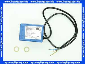 80427330 Buderus Bypassventil Motorventil DBS 230V