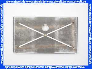 82295086 Buderus Wärmeschutz Isolierstein S241 / SX241