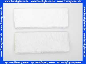 82295140 Buderus Isolierplatte Ascheraumboden S241