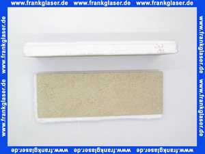 82295140 Buderus Isolierplatte Ascheraumboden S241