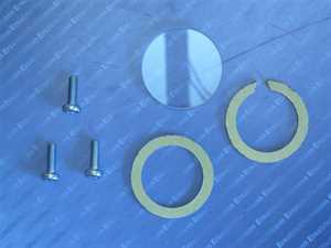 82295360 Buderus Schauglas S241 / SX241