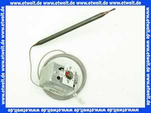 82295590 Buderus Abgasthermostat für Gefimatic S241